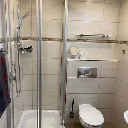 شقة Gaestehaus Wolfgang Mittersee -4- روهبولدنغ