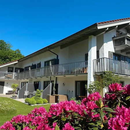 Gaestehaus Wolfgang Mittersee -4-