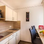 Gaestehaus Wolfgang Mittersee -4-