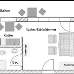 Gaestehaus Wolfgang Mittersee -4-